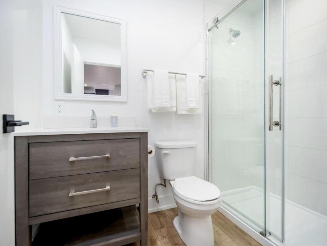 Apartamento Urban Haven Retreat Nueva York