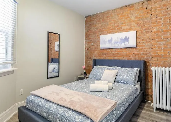 Urban Haven Retreat