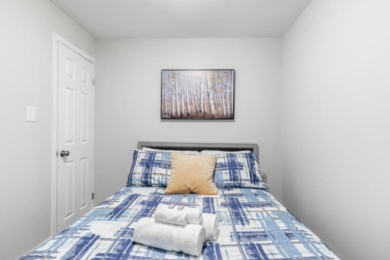 Appartement Urban Haven Retreat New York